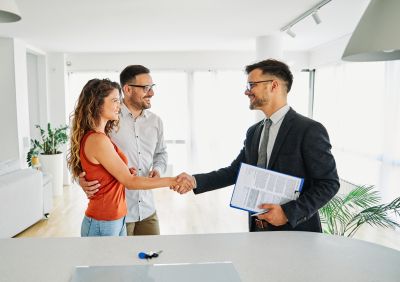Real Estate Agency