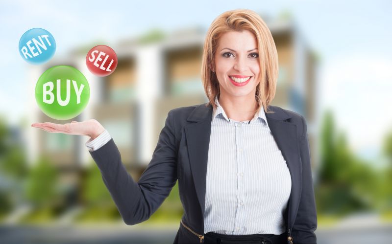 Real Estate Agency