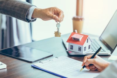 Real Estate Agency