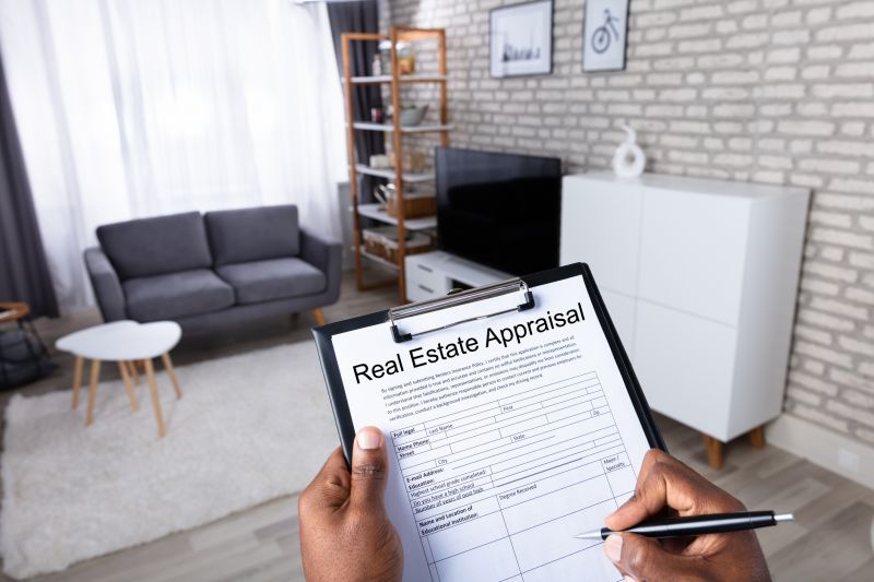 Real Estate Agency