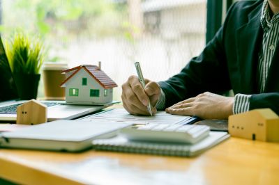 Real Estate Agency