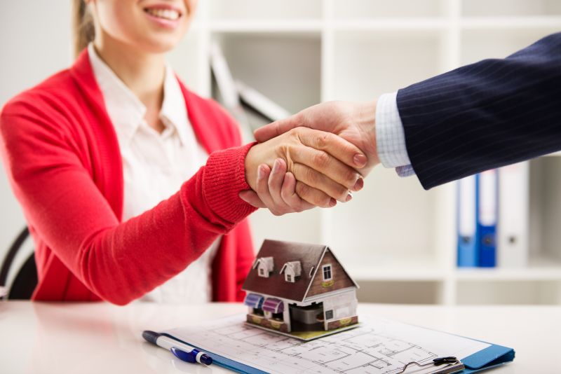 Real Estate Agency