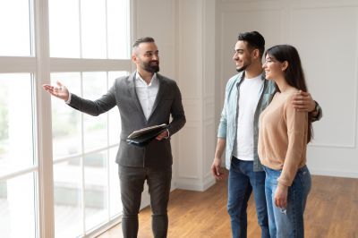 Contact About Real Estate Agency